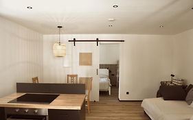 Ferienwohnung Natters - Your Vacation Base